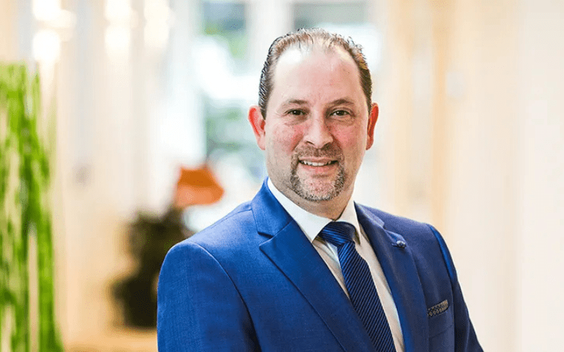 Centre Funéraire Louis DELA